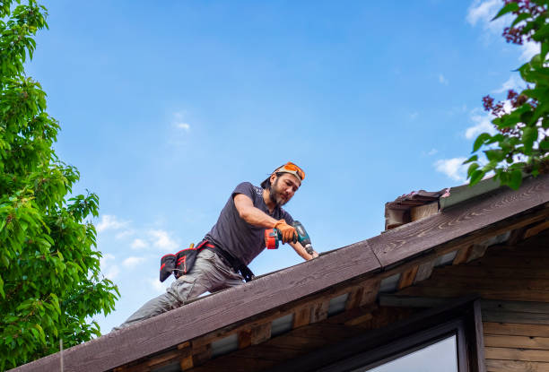 Best Emergency Roof Repair Services  in Hudson, OH